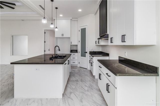 2712 Mehran Drive, Mission, TX 78572