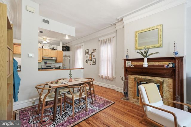 1708 Q ST NW, Washington, DC 20009