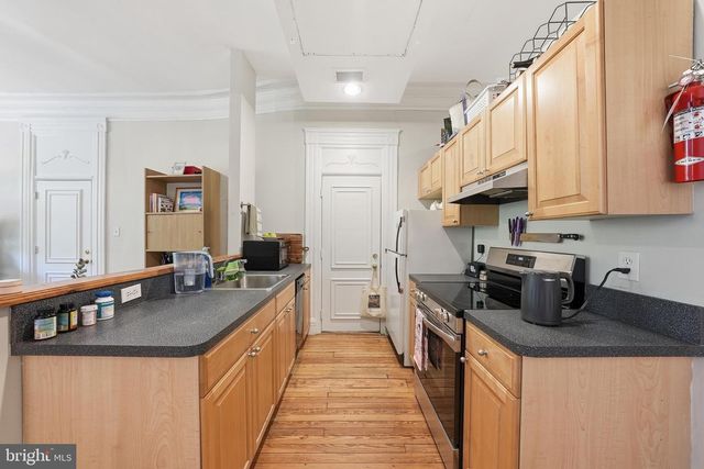 1708 Q ST NW, Washington, DC 20009