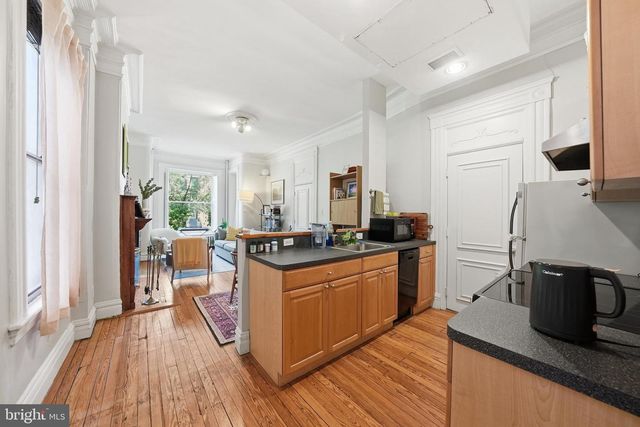 1708 Q ST NW, Washington, DC 20009