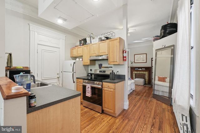 1708 Q ST NW, Washington, DC 20009