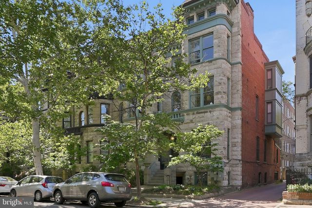 1708 Q ST NW, Washington, DC 20009