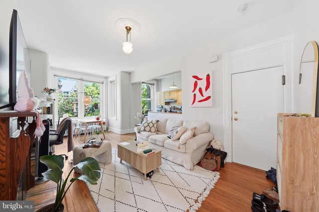 1708 Q ST NW, Washington, DC 20009