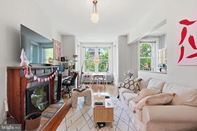 1708 Q ST NW, Washington, DC 20009