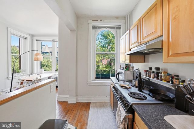 1708 Q ST NW, Washington, DC 20009