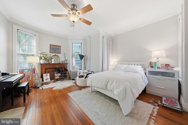 1708 Q ST NW, Washington, DC 20009