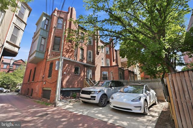 1708 Q ST NW, Washington, DC 20009