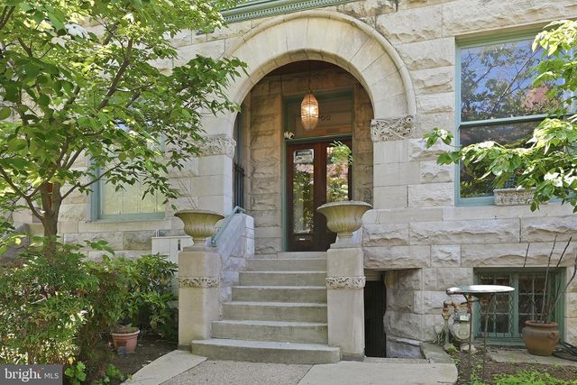 1708 Q ST NW, Washington, DC 20009
