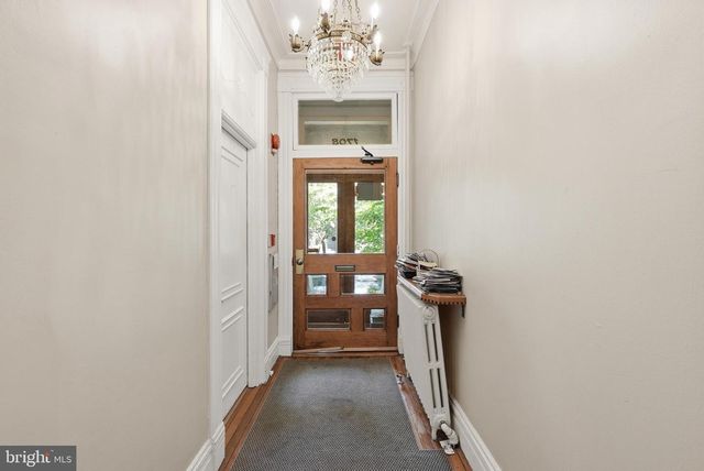 1708 Q ST NW, Washington, DC 20009