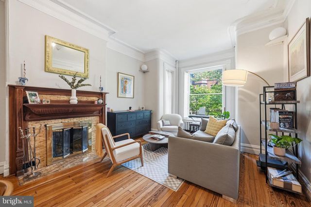 1708 Q ST NW, Washington, DC 20009