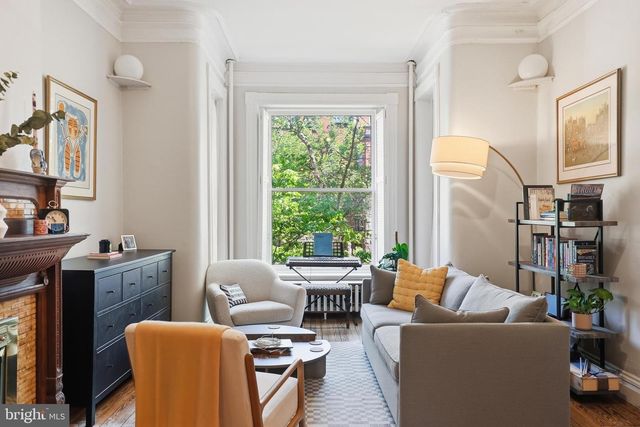 1708 Q ST NW, Washington, DC 20009