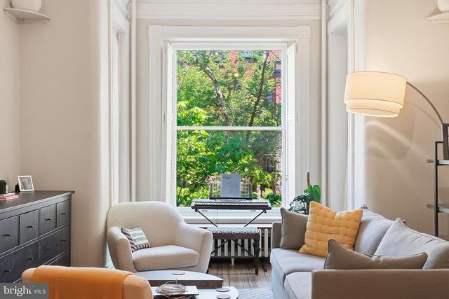 1708 Q ST NW, Washington, DC 20009