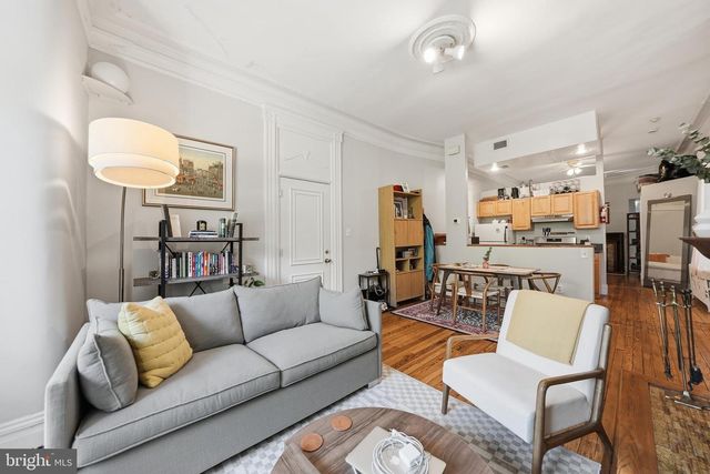 1708 Q ST NW, Washington, DC 20009