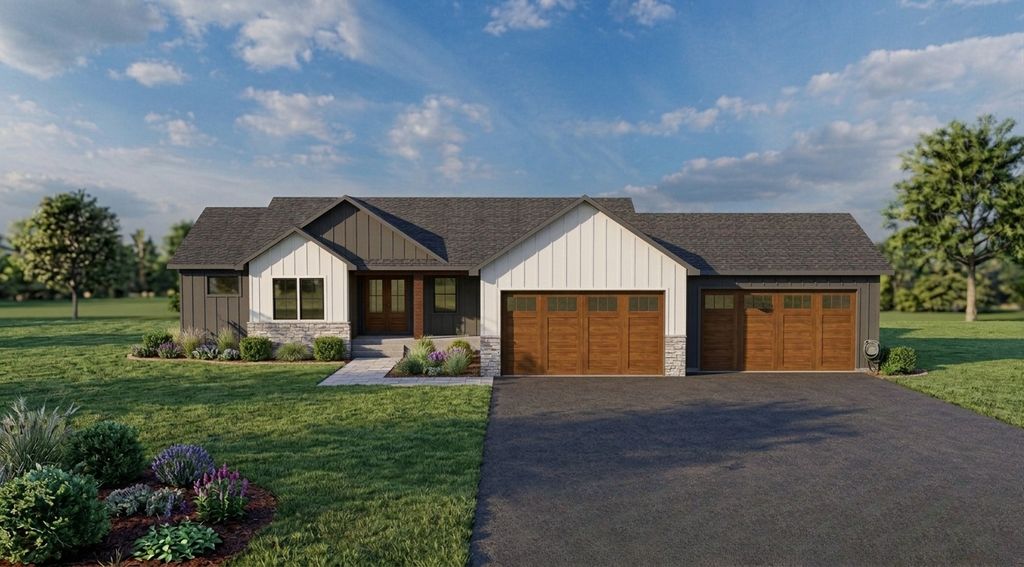 512X 389th Trail, North Branch, MN 55056