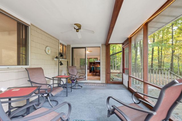 946 E Chambers Pike, Bloomington, IN 47408