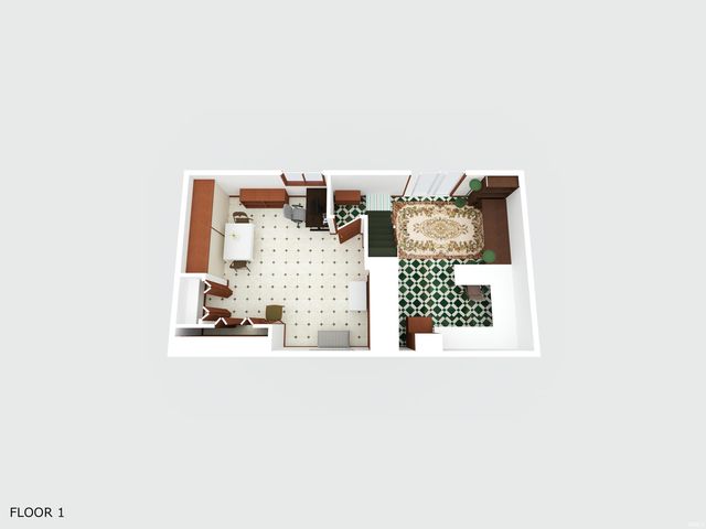 946 E Chambers Pike, Bloomington, IN 47408