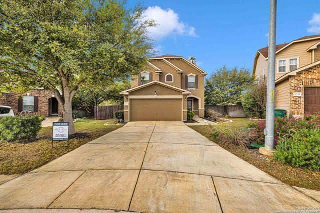 6730 Carmona Pass, San Antonio, TX 78252