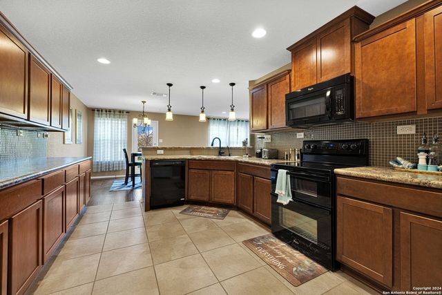 6730 Carmona Pass, San Antonio, TX 78252