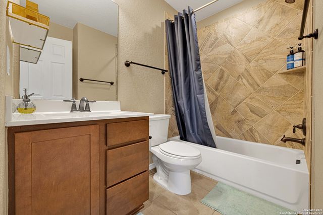 6730 Carmona Pass, San Antonio, TX 78252