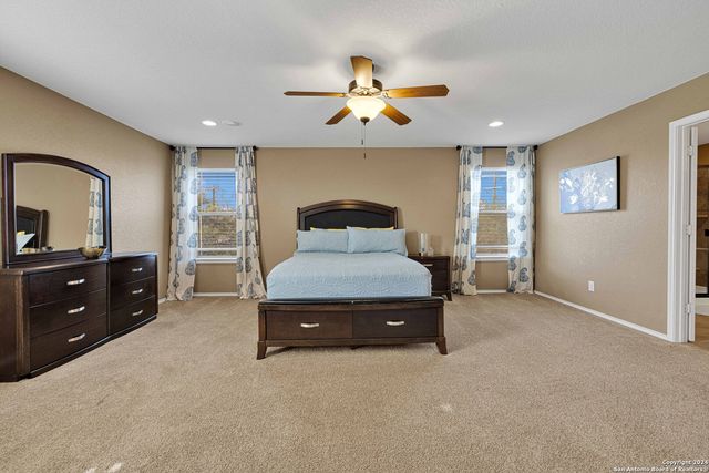 6730 Carmona Pass, San Antonio, TX 78252
