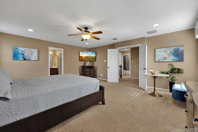 6730 Carmona Pass, San Antonio, TX 78252