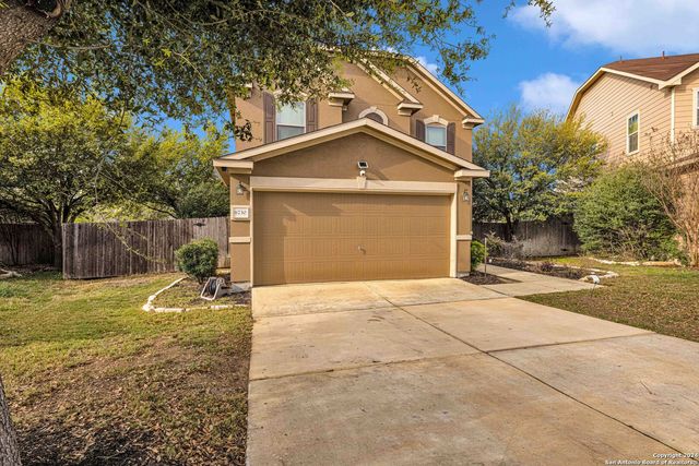 6730 Carmona Pass, San Antonio, TX 78252