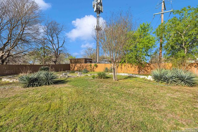 6730 Carmona Pass, San Antonio, TX 78252