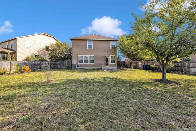6730 Carmona Pass, San Antonio, TX 78252