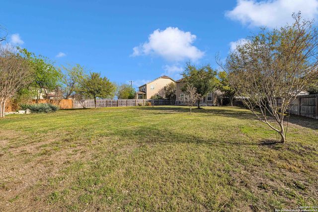 6730 Carmona Pass, San Antonio, TX 78252