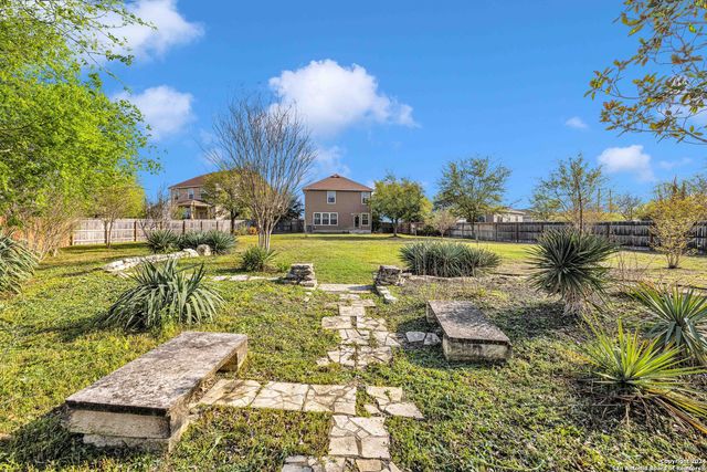 6730 Carmona Pass, San Antonio, TX 78252