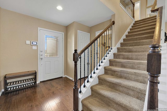 6730 Carmona Pass, San Antonio, TX 78252