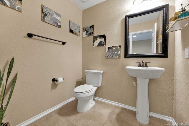 6730 Carmona Pass, San Antonio, TX 78252