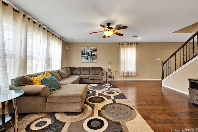 6730 Carmona Pass, San Antonio, TX 78252