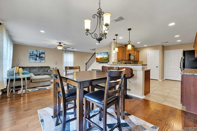 6730 Carmona Pass, San Antonio, TX 78252