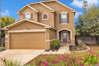 6730 Carmona Pass, San Antonio, TX 78252