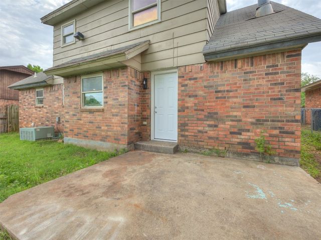 4821 Cinderella Drive, Oklahoma City, OK 73129