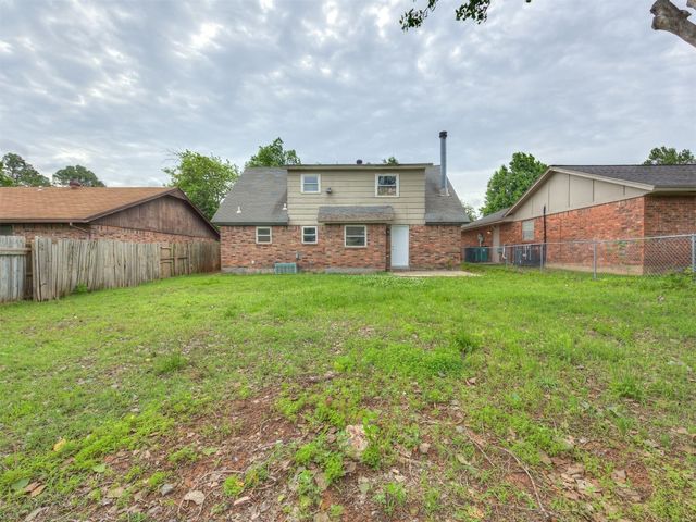 4821 Cinderella Drive, Oklahoma City, OK 73129