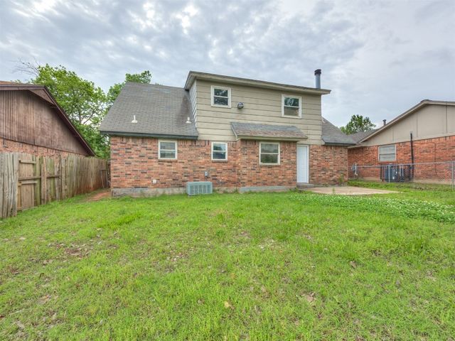 4821 Cinderella Drive, Oklahoma City, OK 73129