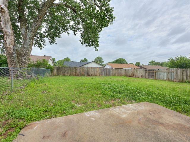 4821 Cinderella Drive, Oklahoma City, OK 73129