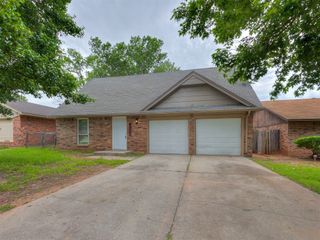 4821 Cinderella Drive, Oklahoma City, OK 73129