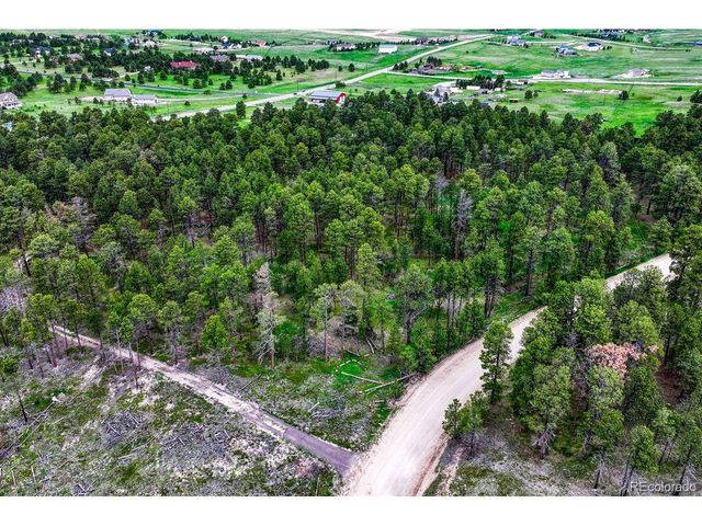 1 Wyandott, Colorado Springs, CO 80908
