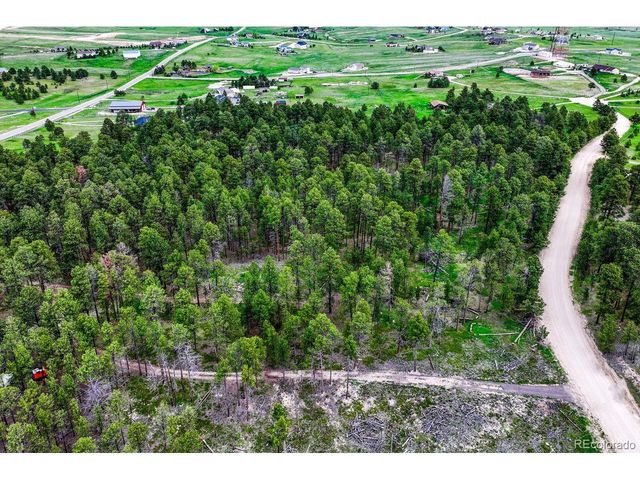 1 Wyandott, Colorado Springs, CO 80908