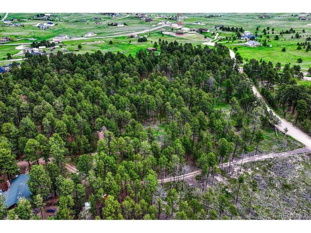 1 Wyandott, Colorado Springs, CO 80908
