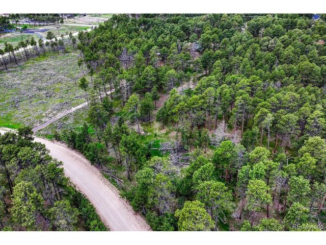 1 Wyandott, Colorado Springs, CO 80908