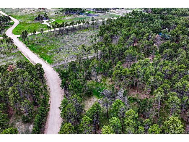 1 Wyandott, Colorado Springs, CO 80908