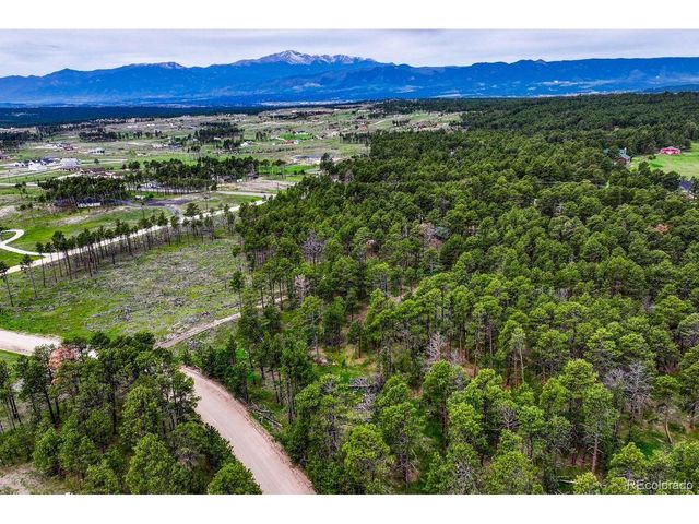 1 Wyandott, Colorado Springs, CO 80908
