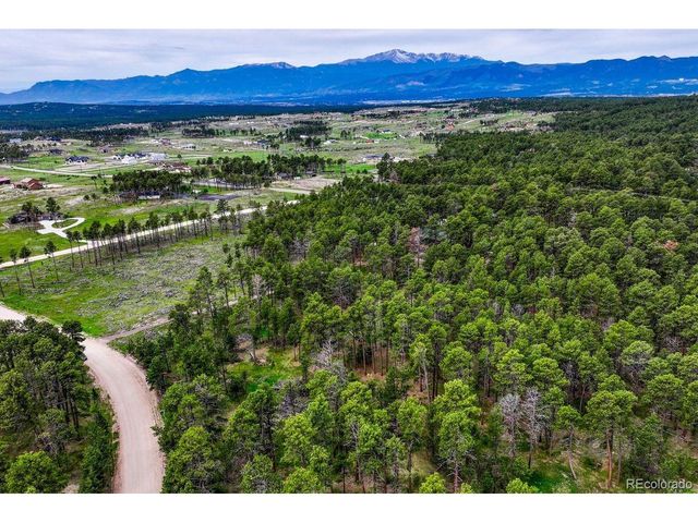 1 Wyandott, Colorado Springs, CO 80908