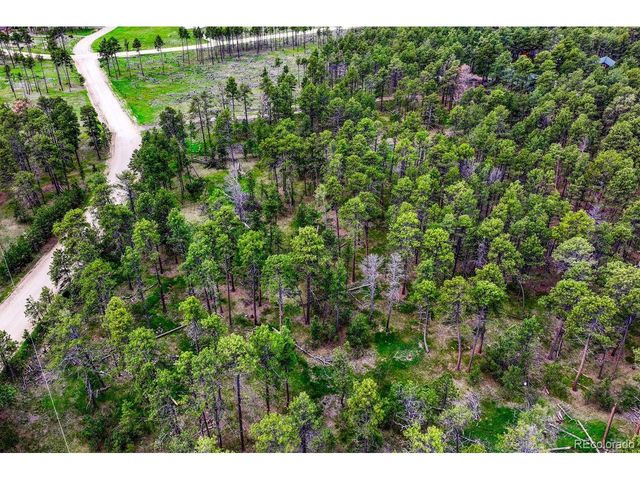 1 Wyandott, Colorado Springs, CO 80908