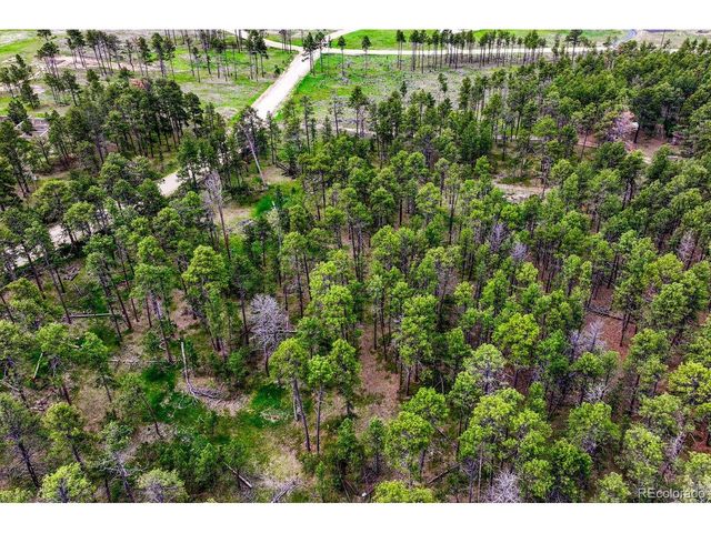 1 Wyandott, Colorado Springs, CO 80908