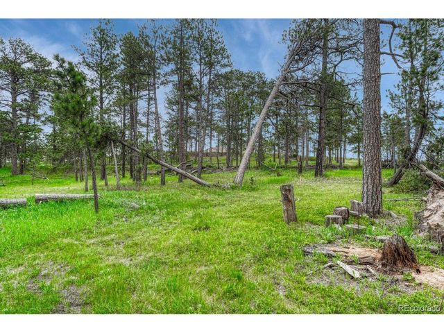 1 Wyandott, Colorado Springs, CO 80908